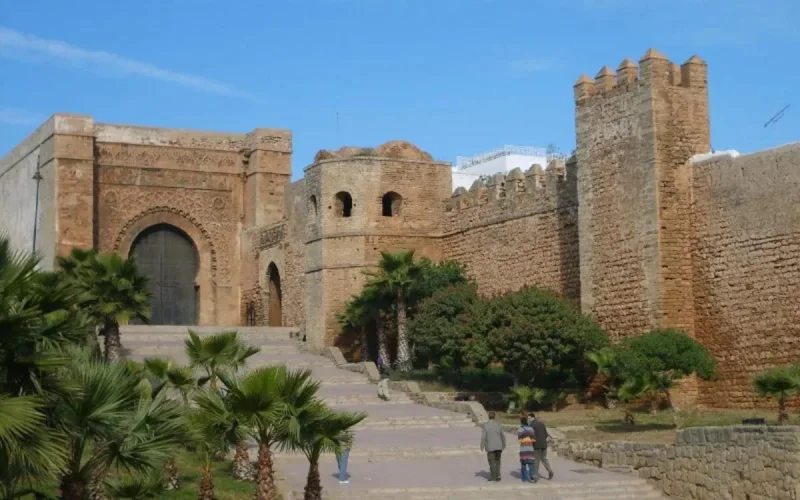 Maroc : jusqu'à dix ans de prison pour atteinte au patrimoine culturel