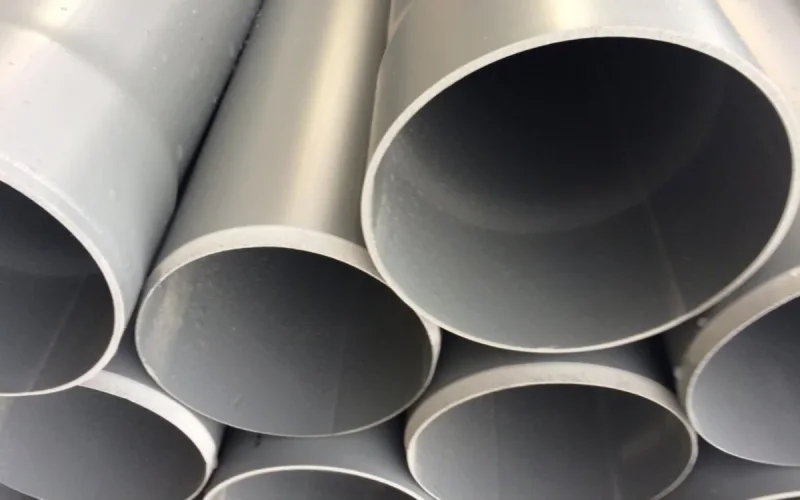 Le Maroc sanctionne le PVC égyptien