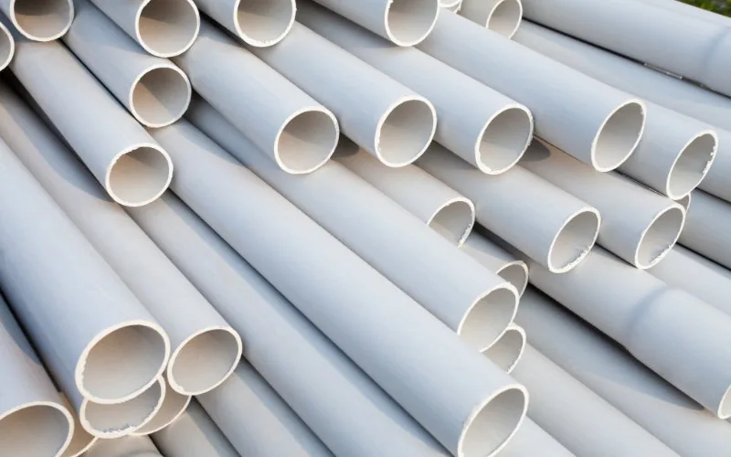 Le Maroc sanctionne le PVC américain