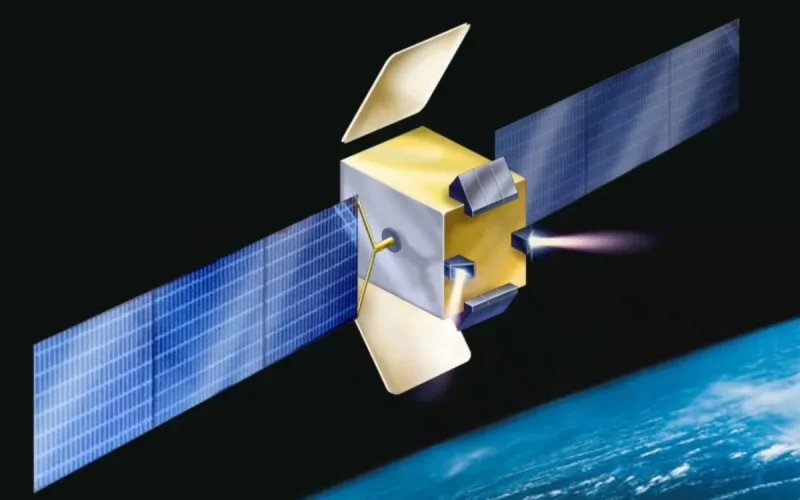 Satellites : le Maroc délaisse la France au profit d'Israël