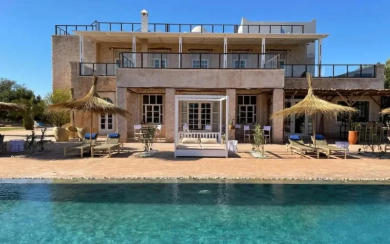 Les MRE très attendus cet été pour booster l'immobilier