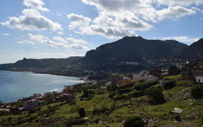 Le Maroc blinde ses frontières avec Sebta