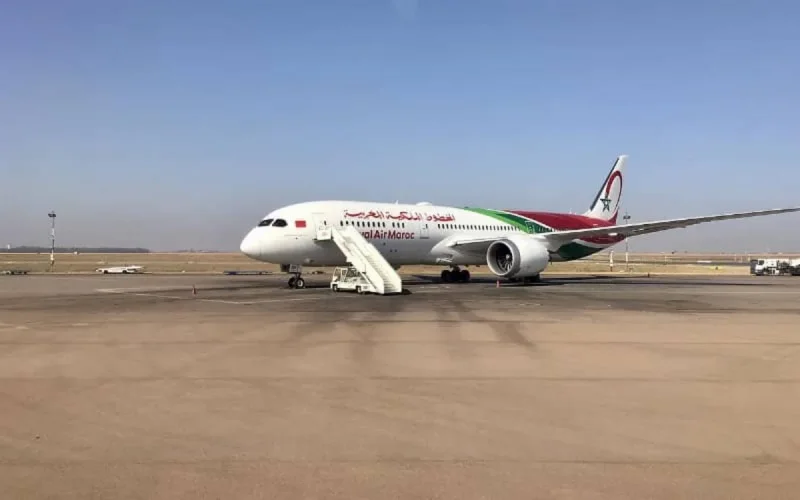 Le Maroc veut renforcer la sécurité des avions dans les aéroports
