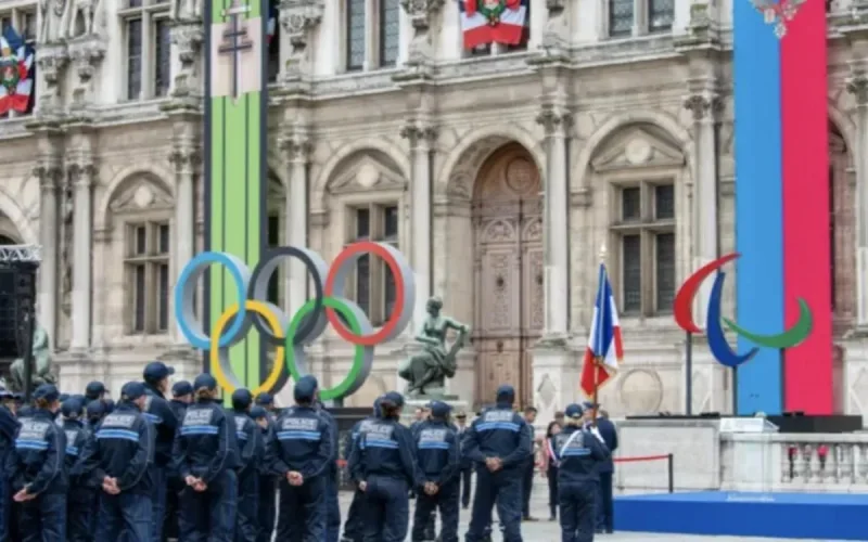 Sécurité des JO 2024 : le Maroc apporte son expertise à la France