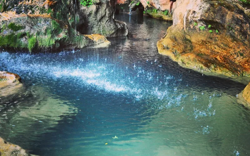 Maroc : le séisme réveille des sources d'eau asséchées depuis 20 ans