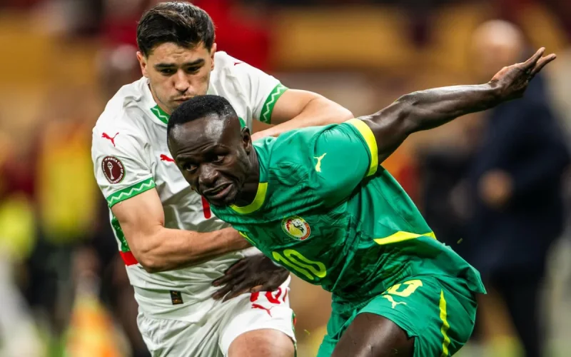 Coupe d'Afrique : le Sénégal veut arracher le trophée au Maroc
