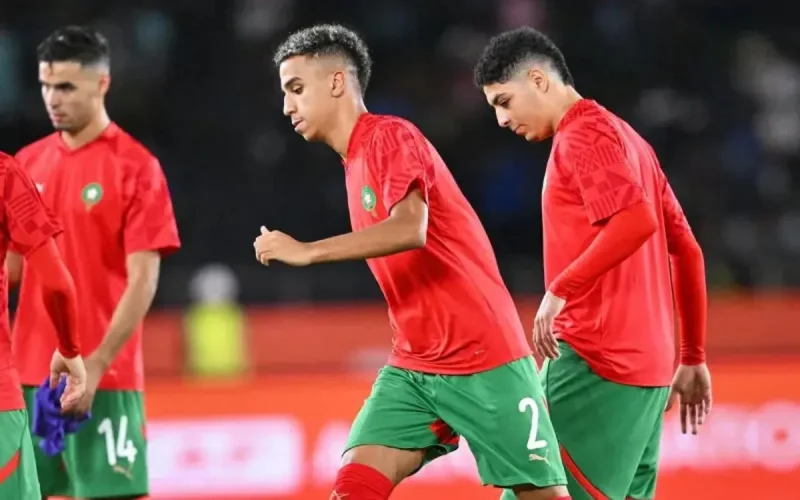 Maroc-Sénégal : à quelle heure et sur quelles chaînes suivre en direct le match ?