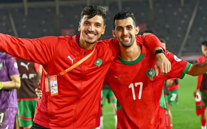 Tarik Sektioui réagit à la qualification du Maroc en finale du CHAN