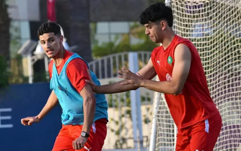 Match Maroc – Sierra-Leone : À quelle heure et sur quelle chaine ? (Live)