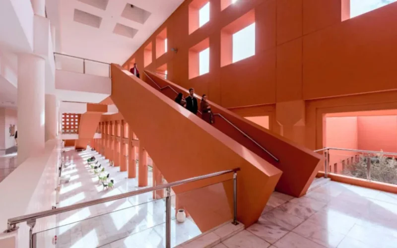 Le Maroc, la « future Silicon Valley » !?