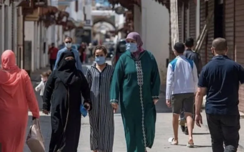 Covid-19 : les États-Unis classent le Maroc parmi les pays à faible risque