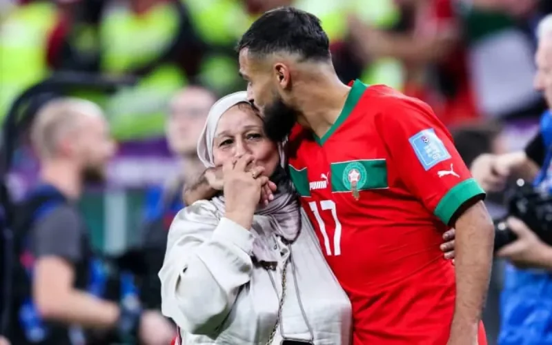Le roi Mohammed VI va recevoir les joueurs et leurs mères