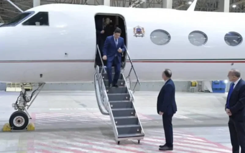 Le Maroc participe à un sommet « historique » sur la sécurité en Israël