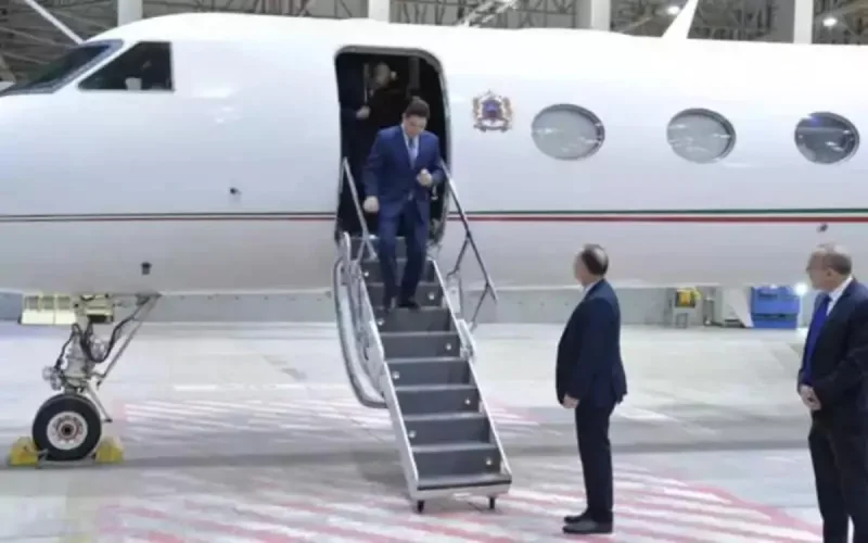 Sommet du Néguev : le Maroc répond à l'expansion israélienne par une annulation