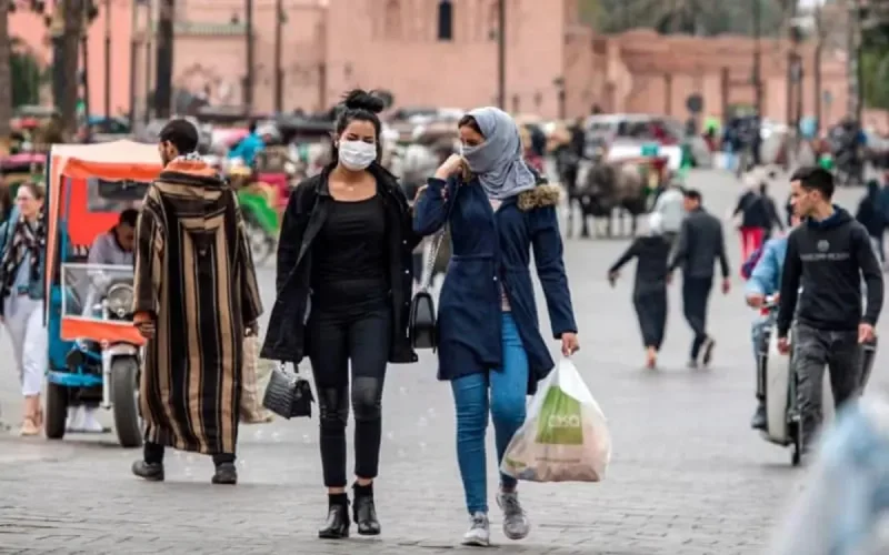 L'Allemagne retire le Maroc de la liste rouge