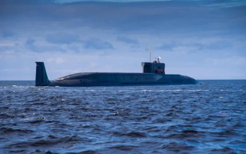 Un sous-marin pour la marine royale : le Maroc accélère les négociations