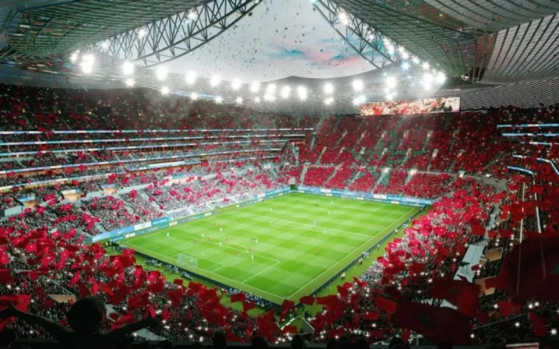 Coupe du monde 2030 : le Maroc veut marquer les esprits