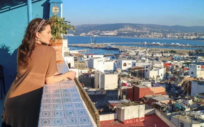 Tourisme : le Maroc affiche ses ambitions