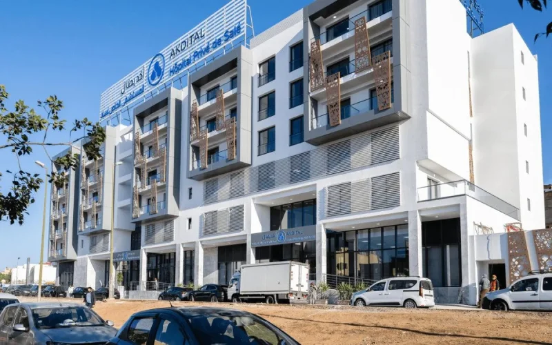 Maroc : les subventions aux cliniques privées coupées ? 