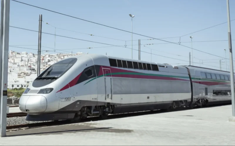 TGV marocain : comment le succès d'Al Boraq va financer vos futurs trajets