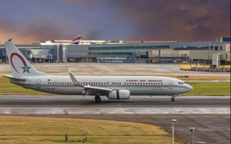 Suspension de vols : un spécialiste explique la décision marocaine 