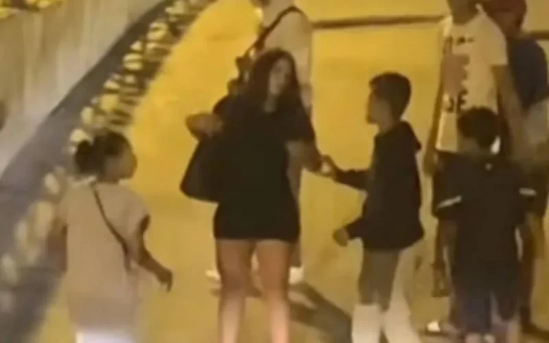 Un mineur impliqué dans une agression sexuelle filmée à Tanger