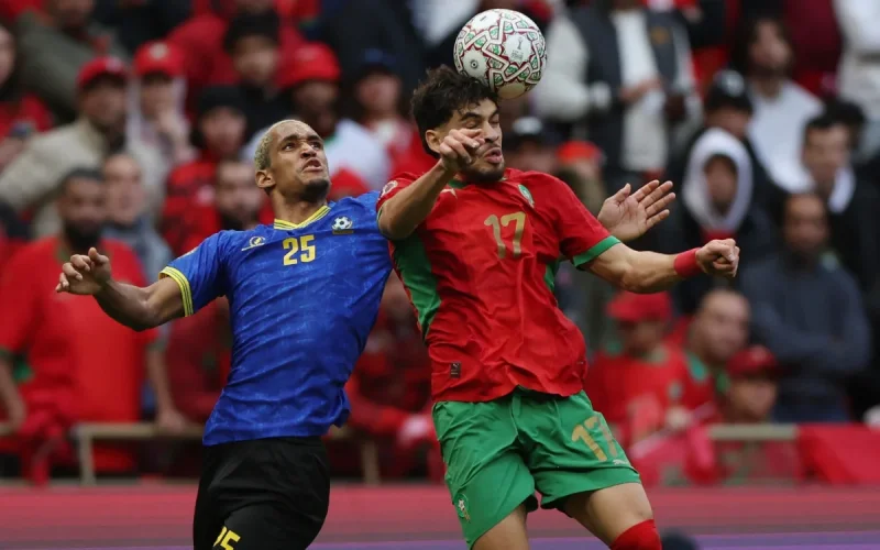 CAN 2025 : le Maroc souffre mais passe, direction les quarts de finale