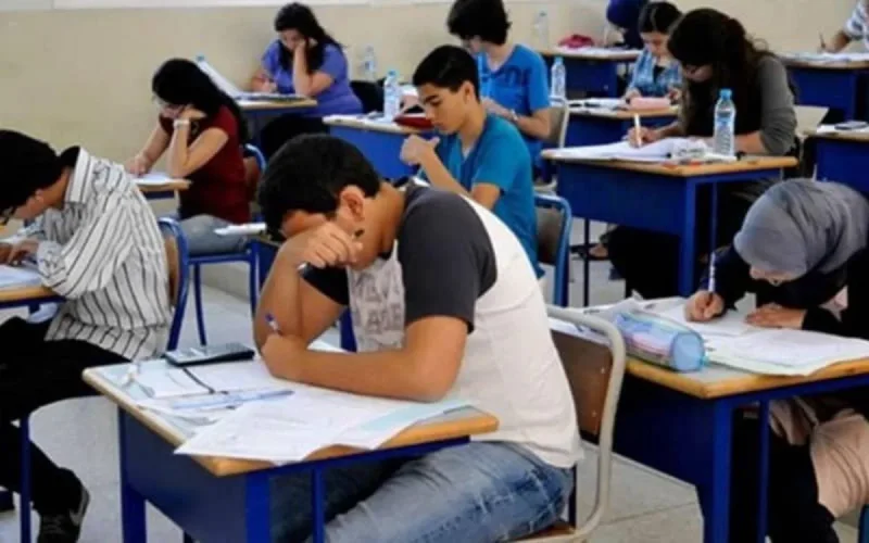 Maroc : 81,83 % de taux de réussite au baccalauréat après le rattrapage