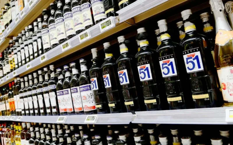 Maroc : le prix de l'alcool moins cher que prévu