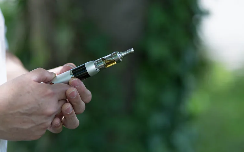 Maroc : les taxes sur les cigarettes électroniques passent à 40%