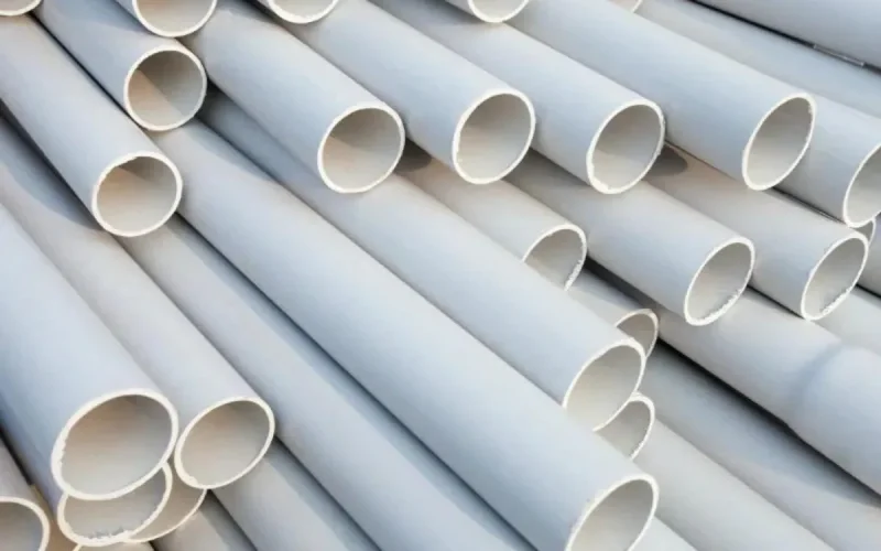 Le Maroc frappe fort contre le PVC égyptien