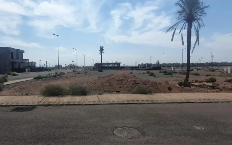 Terrains non bâtis au Maroc : le ministère de l'Intérieur serre la vis fiscale