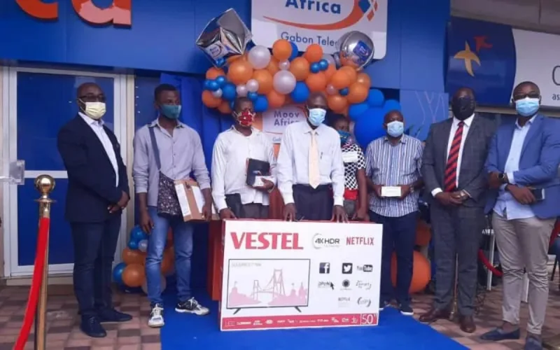 Les filiales africaines de Maroc Telecom ont été les piliers du groupe au 1ᵉʳ trimestre 2021