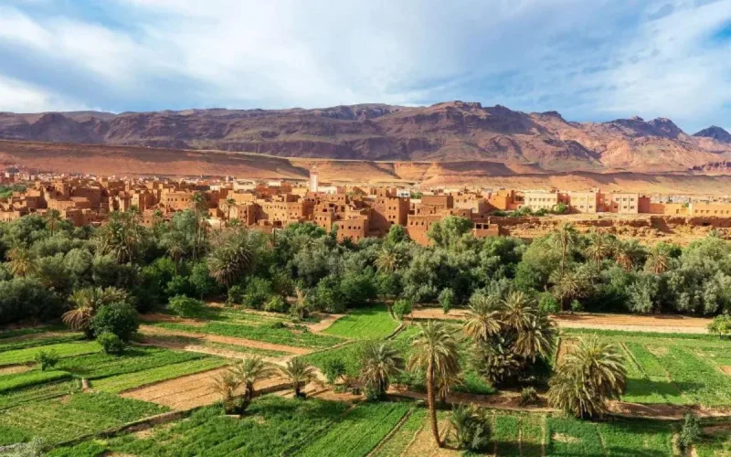 Maroc : pourquoi les températures sont-elles élevées ? 