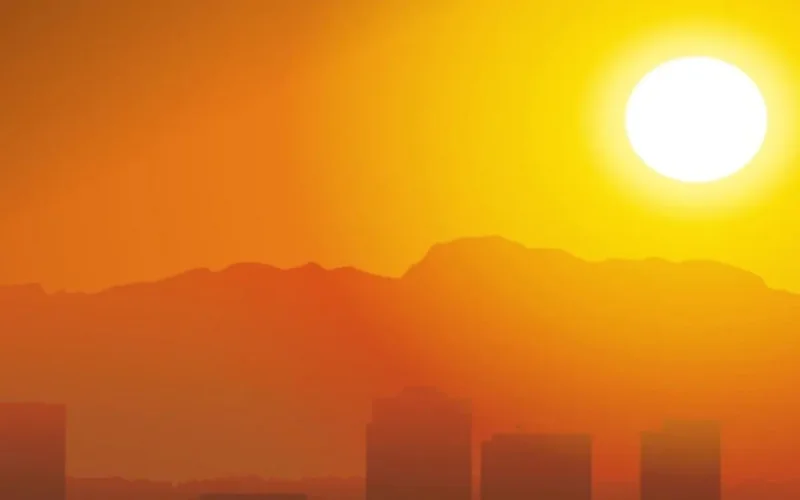 Le Maroc fait grimper les températures en France