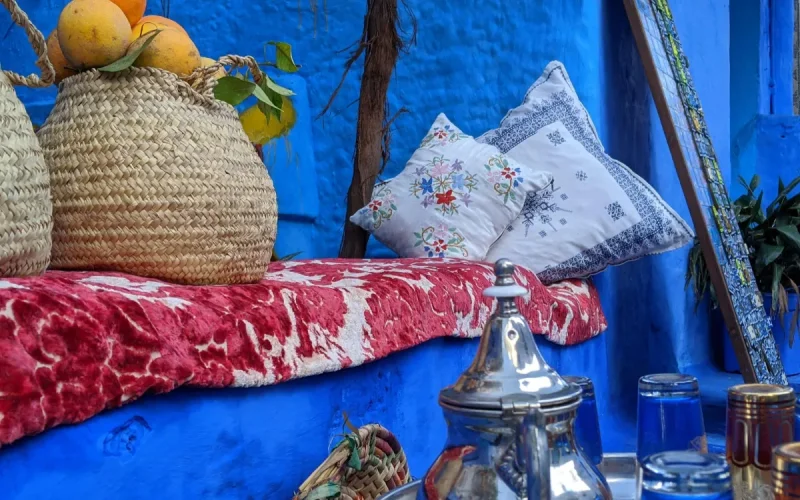 25°C et soleil garanti : Le printemps marocain séduit les touristes