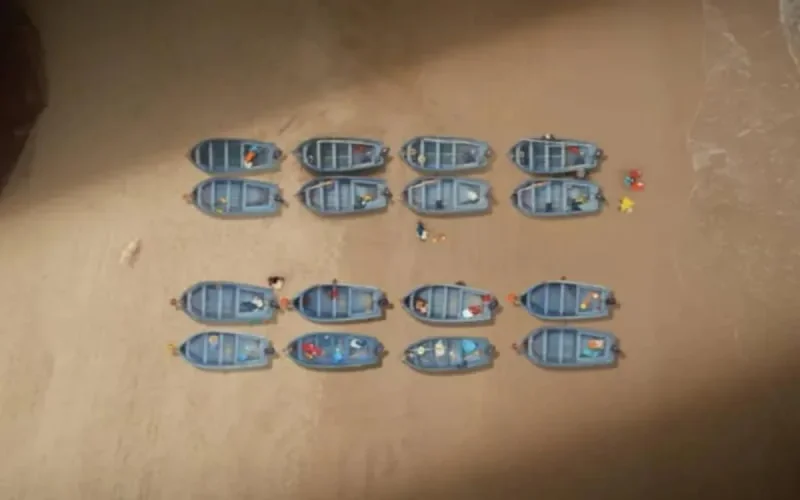 Tourisme : le Maroc « attaque » 19 pays (vidéo)