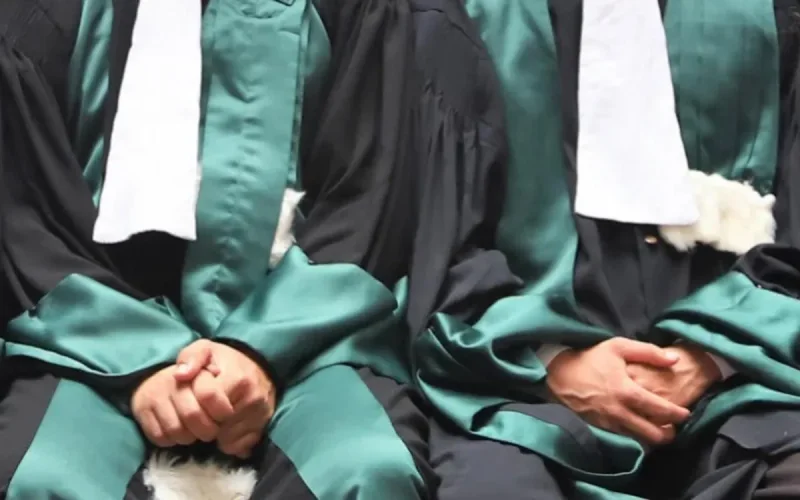 Du nouveau dans l'affaire du juge de Tétouan accusé de corruption