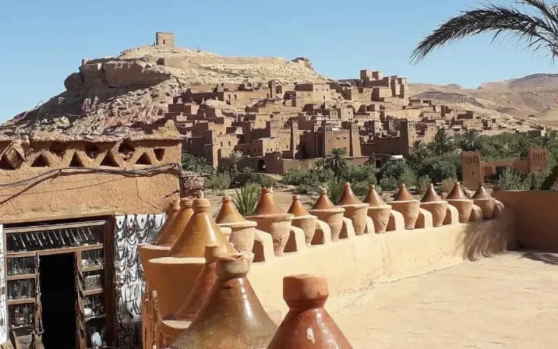 Le Maroc dans le top 10 des destinations les plus réservées 
