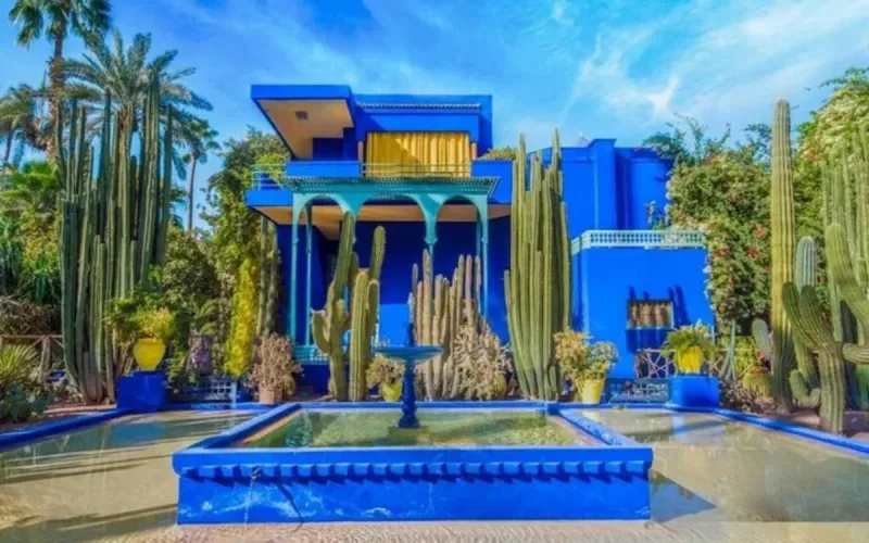 Le Maroc, destination touristique la plus attrayante en Afrique