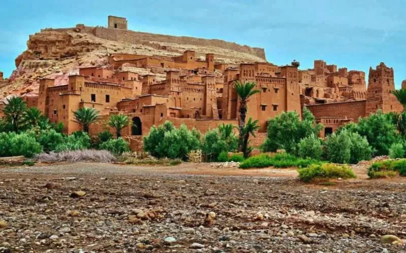 Le Maroc, 3ᵉ meilleure destination dans le monde arabe