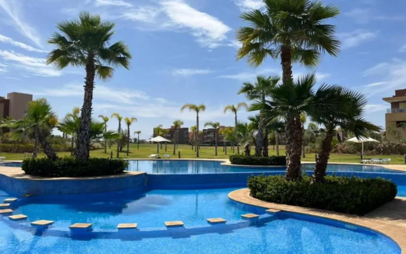  Le Maroc prend Dubaï comme modèle