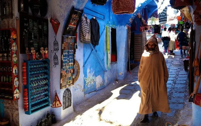 Le tourisme halal repartira en 2023