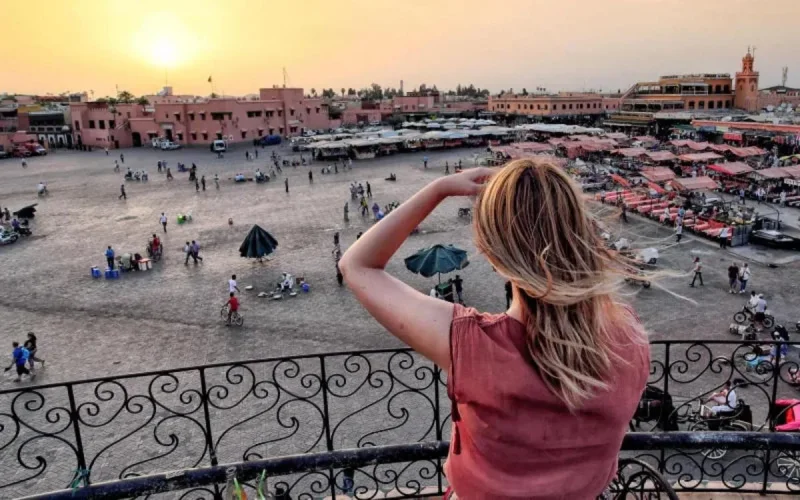 Maroc : Un record de touristes en trompe-l'oeil ? 