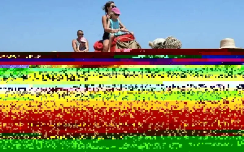 Tourisme : le Maroc retrouve le sourire