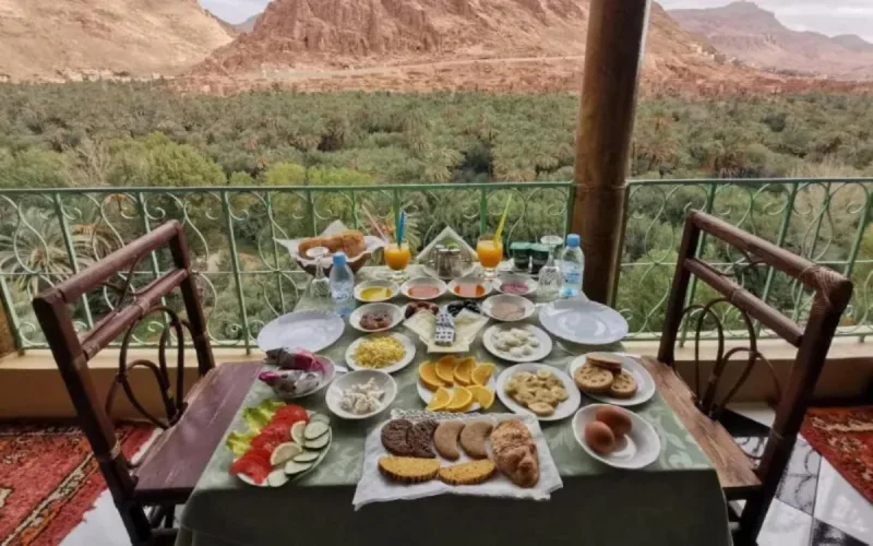 Maroc : Le tourisme atteint de nouveaux sommets