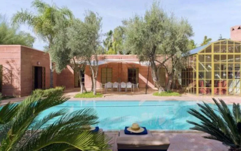 Le Maroc opte pour le tourisme rural