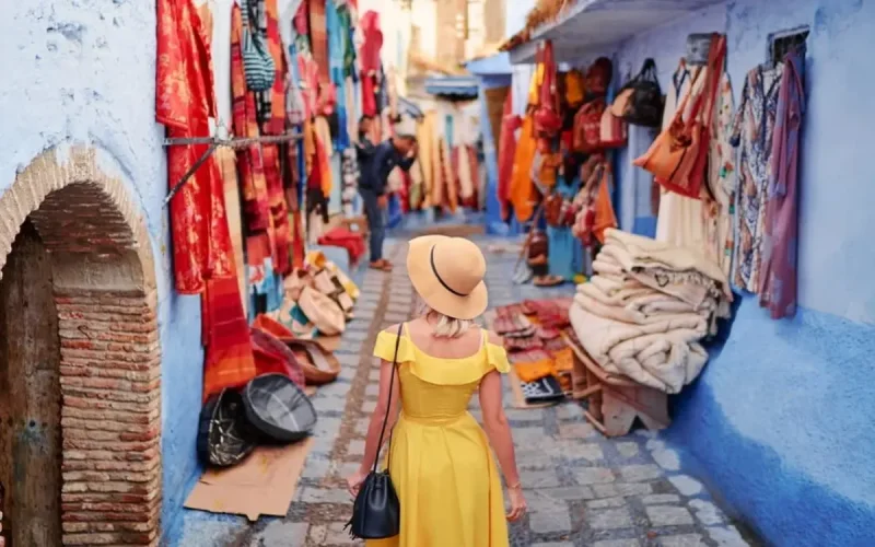 Le Maroc devient l'une des destinations africaines préférées des Américains