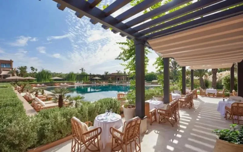 Le Maroc parmi les destinations prisées des Français cet été