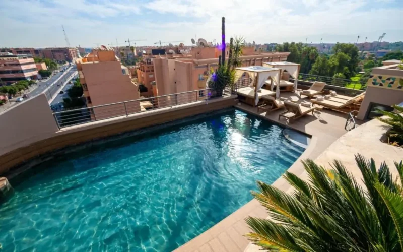 Le Maroc, nouvelle destination “refuge” des touristes russes